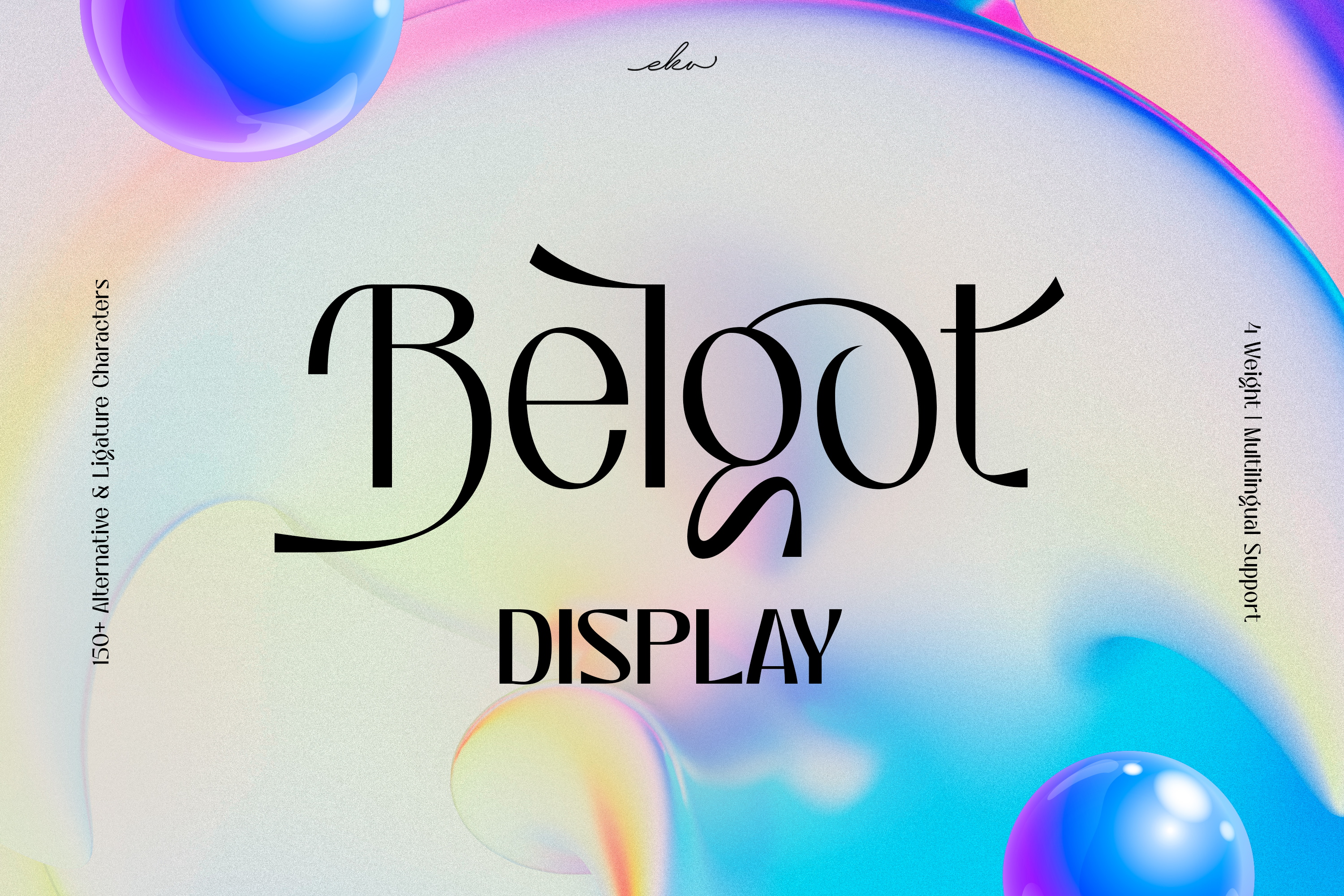 Geometric Sans Preview 7