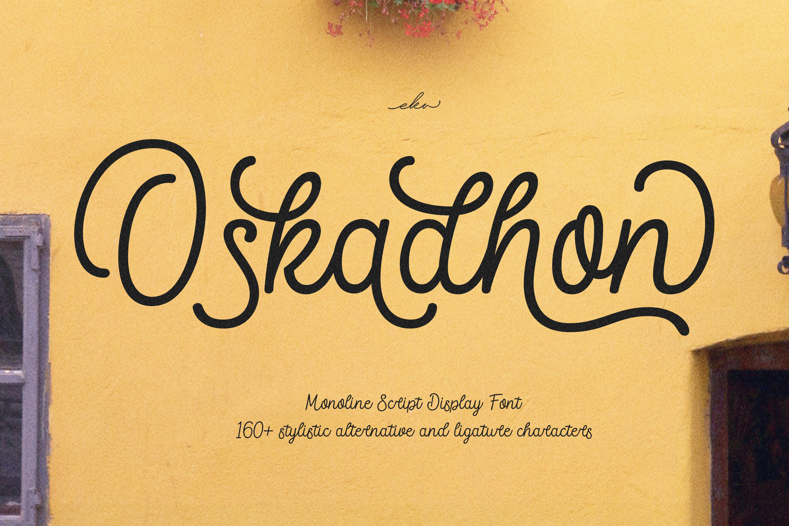 Signature Script Preview 3